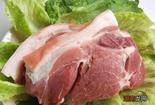 猪肉青怎么做好吃 猪肉青是指猪哪个部分的肉