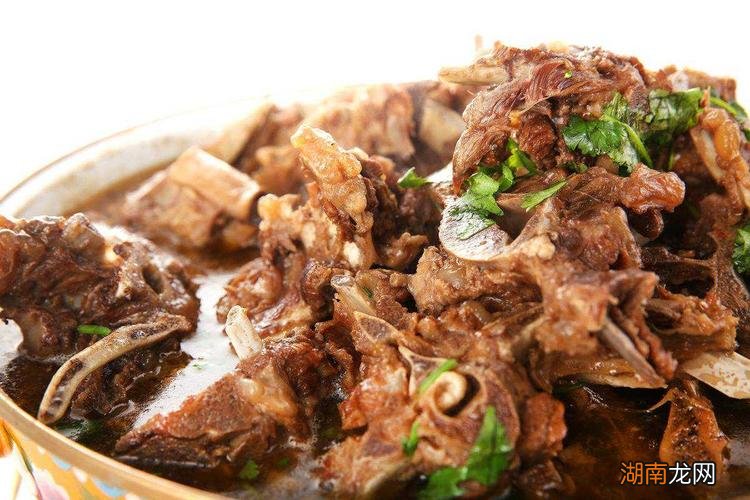 羊蝎子做法 羊蝎子是羊身上的哪个部位的肉