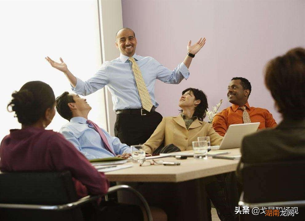 情商高的人更容易获得好人缘 情商高是什么意思解释一下