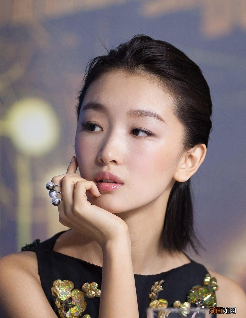 男生喜欢的女孩子类型排行榜 直男心动长相类型女生