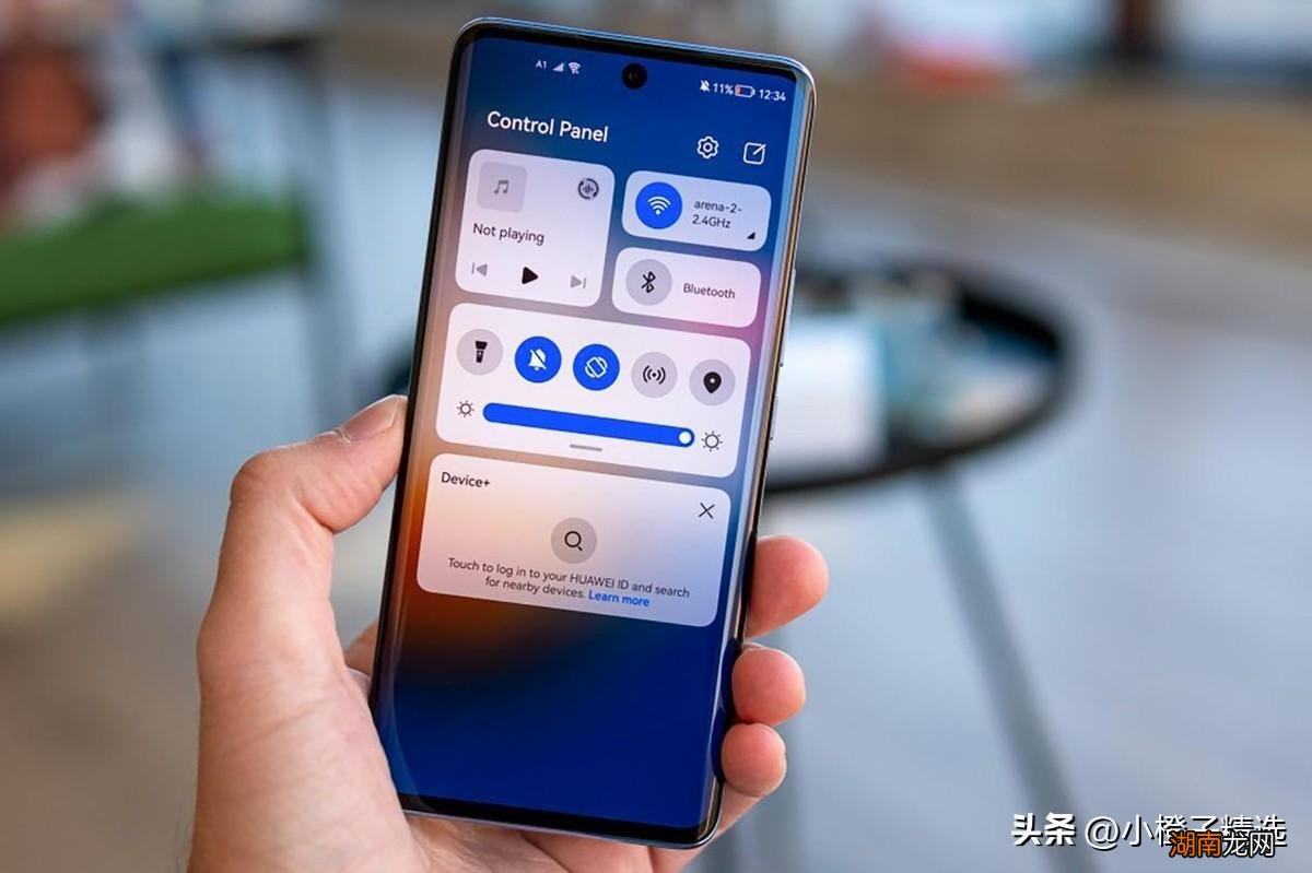 nova9和nova10对比哪个值得买 华为nova9是曲面屏吗