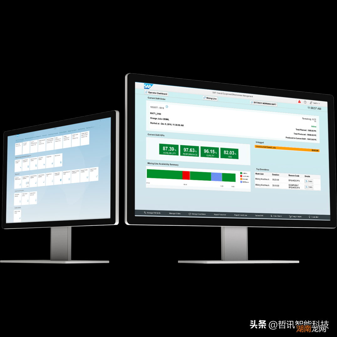 SAP软件的大致价格区间 一套sap系统多少钱