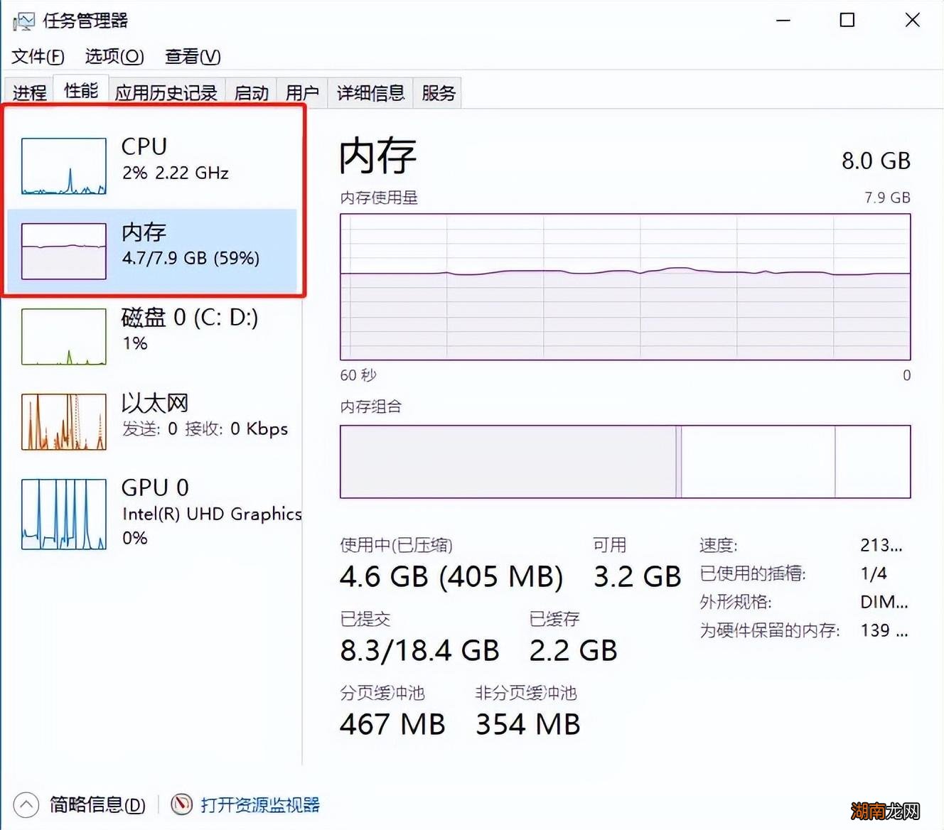 突然死机用着5招快速解决 笔记本电脑卡住了怎么办