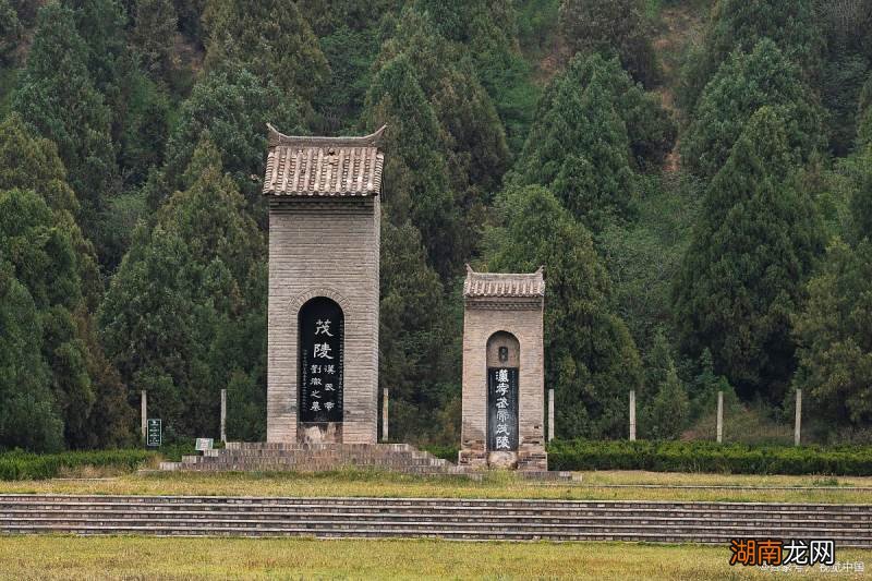 汉宣帝为什么称刘据为戾太子 刘据为什么叫戾太子