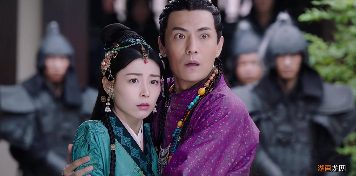 耶律喜隐是个怎样的人 《燕云台》中耶律喜隐的结局