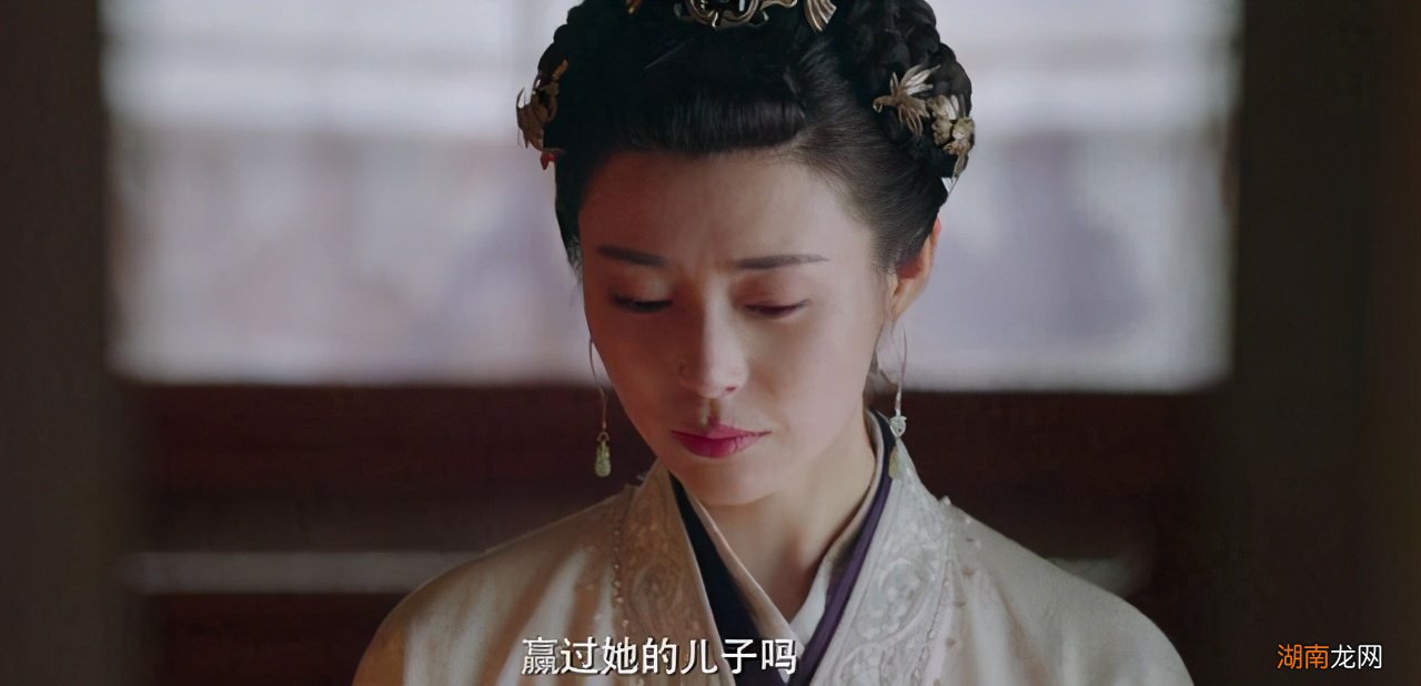 耶律喜隐是个怎样的人 《燕云台》中耶律喜隐的结局