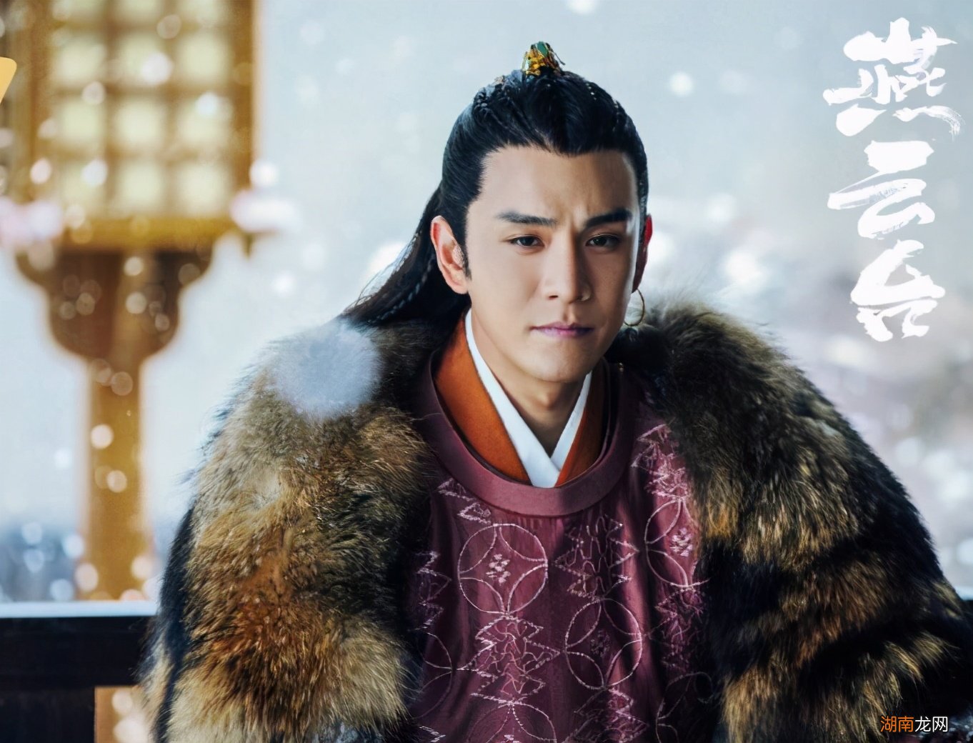 耶律喜隐是个怎样的人 《燕云台》中耶律喜隐的结局