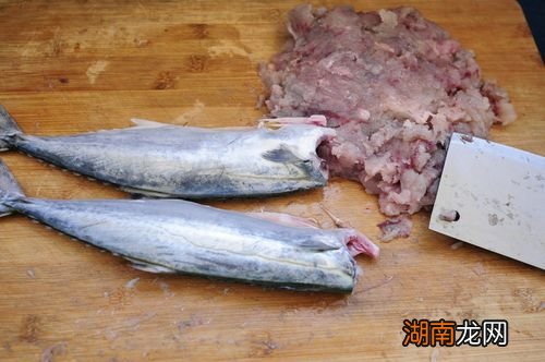 鲅鱼刺多吗适合孩子吃吗