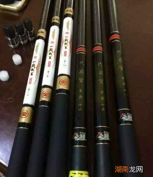 鱼竿上h代表含义及其挑选技巧 鱼竿h是什么意思