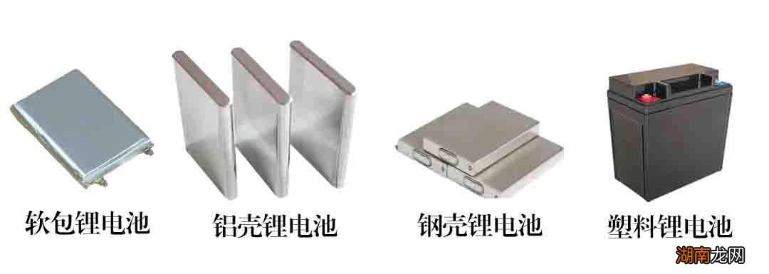 各种电池的分类大全介绍 电池分几种类型图片