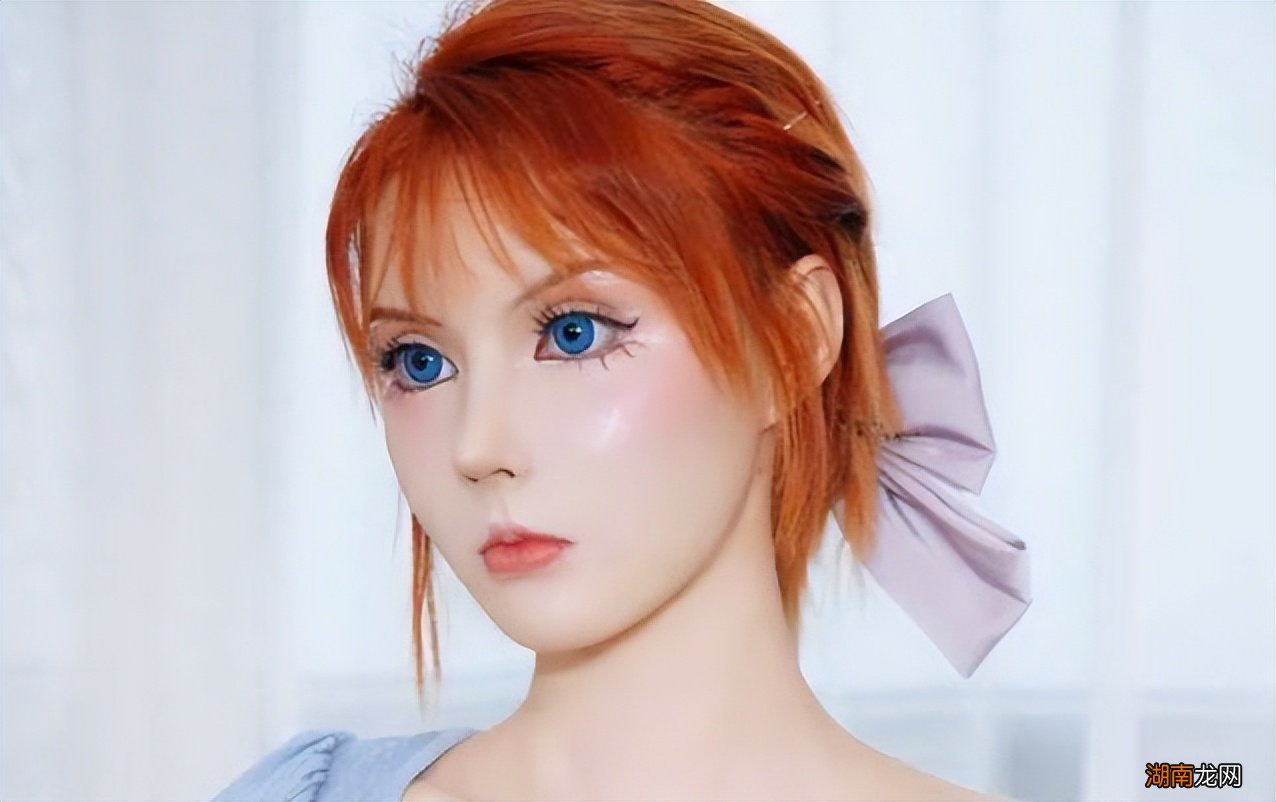 网红迪丽拉整容前后对比照 芭比迪丽拉原来的样子素颜