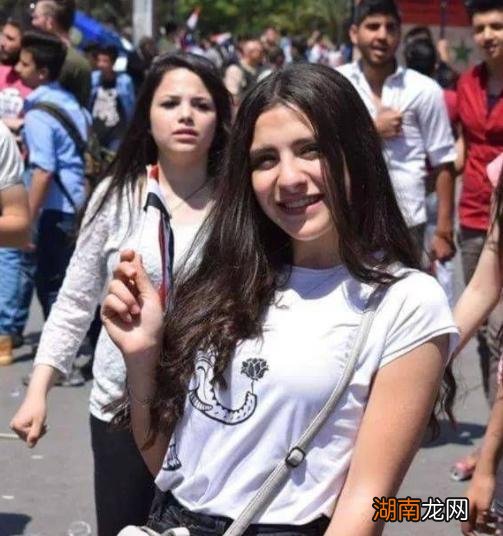 叙利亚人口数量及地理环境 叙利亚国土面积和人口是多少