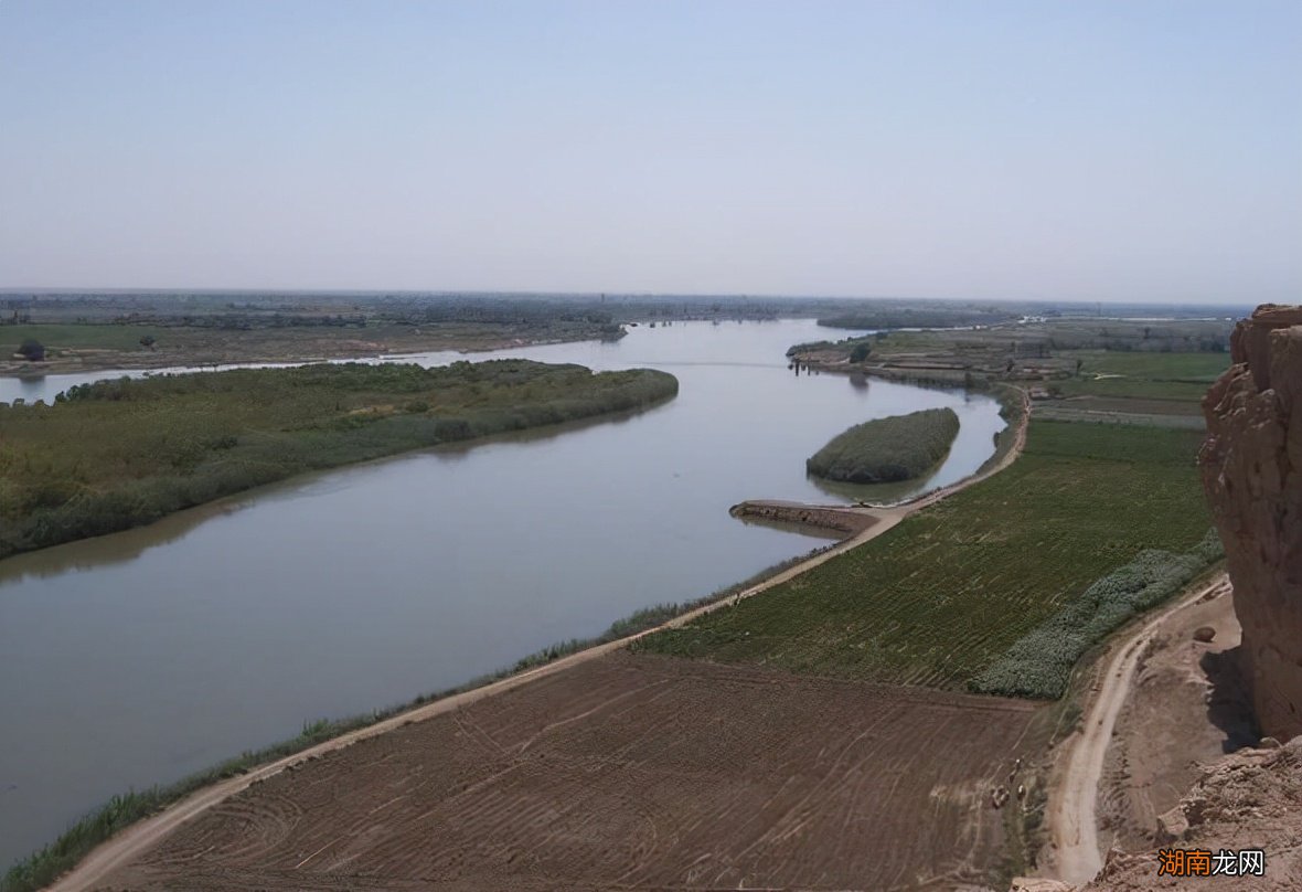 叙利亚人口数量及地理环境 叙利亚国土面积和人口是多少