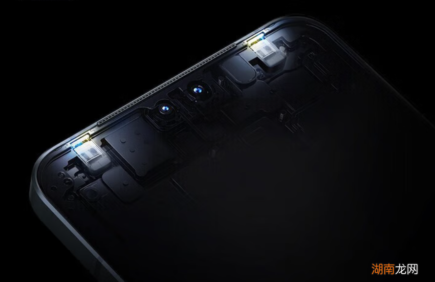 1亿像素+天玑1100+4200mAh vivo s12手机参数配置详情