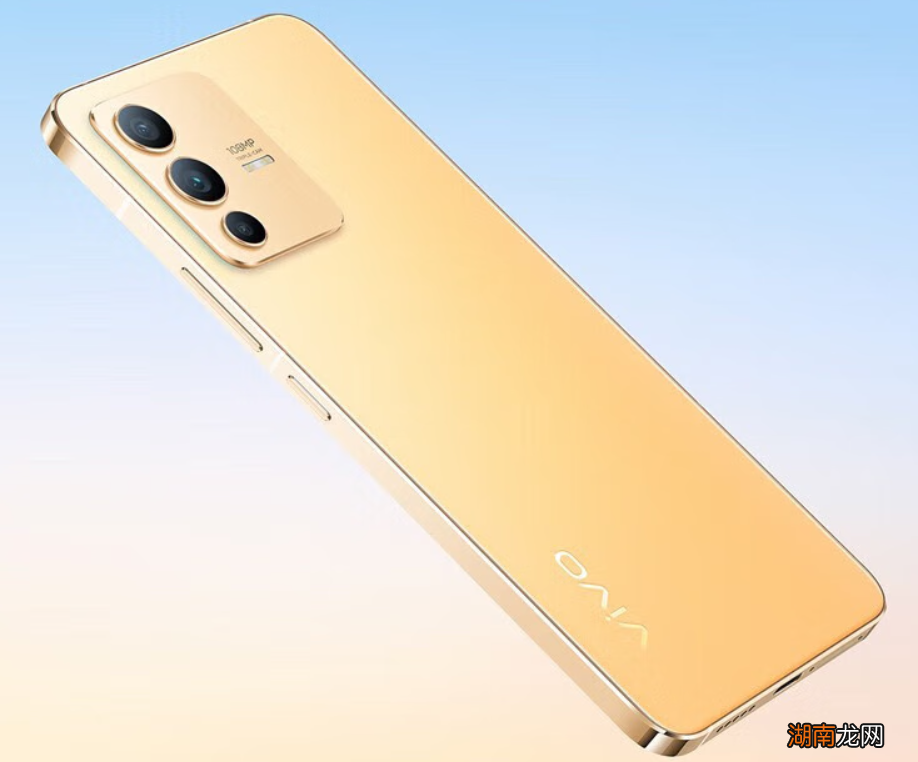 1亿像素+天玑1100+4200mAh vivo s12手机参数配置详情