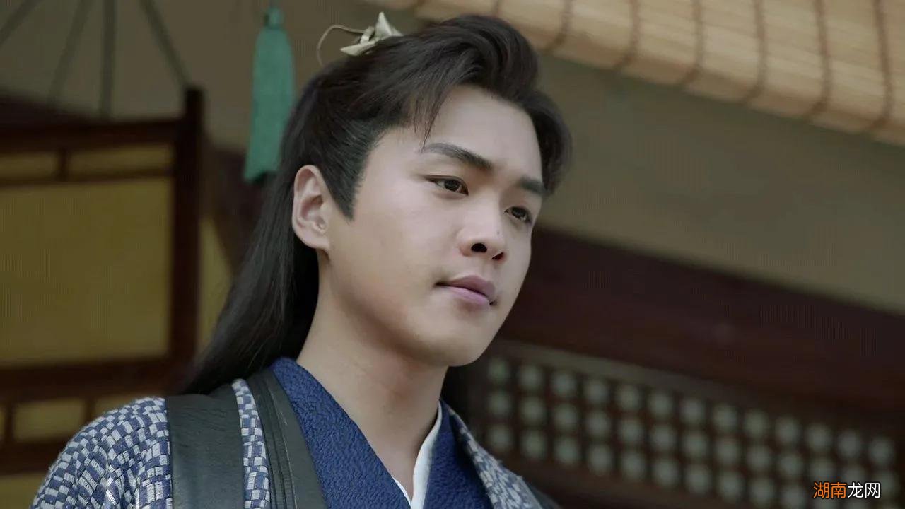 小说庆余年原著三皇子为什么能继承皇位 庆余年三皇子是谁