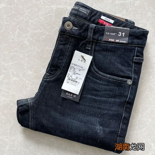 增致牛仔裤品牌好不好