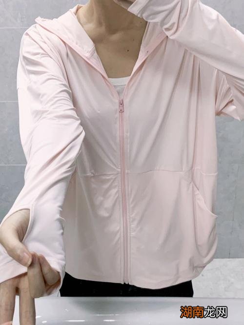 刚买来的防晒衣能洗吗