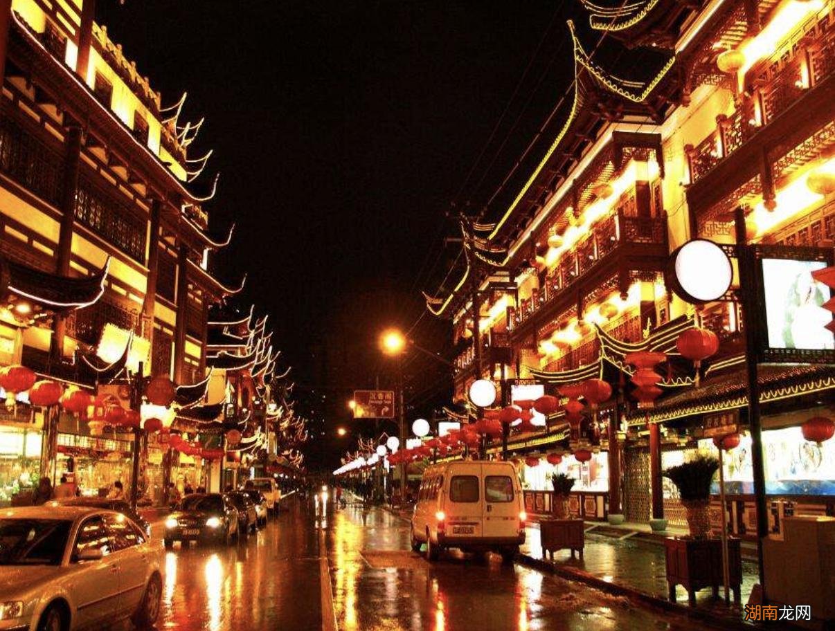 城隍爷是位什么样的神明 城隍庙供奉的是哪位神仙