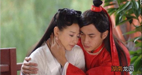 广为流传的四大古典传统爱情 中国民间四大爱情故事简介