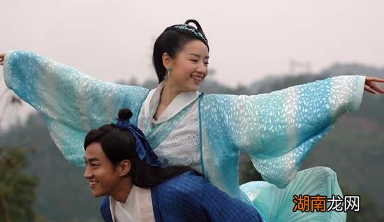 广为流传的四大古典传统爱情 中国民间四大爱情故事简介