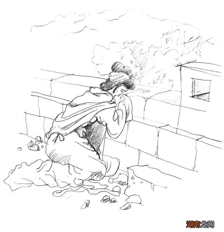 广为流传的四大古典传统爱情 中国民间四大爱情故事简介