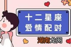 和水瓶座在一起合适的星座 与水瓶座最配的星座有哪些