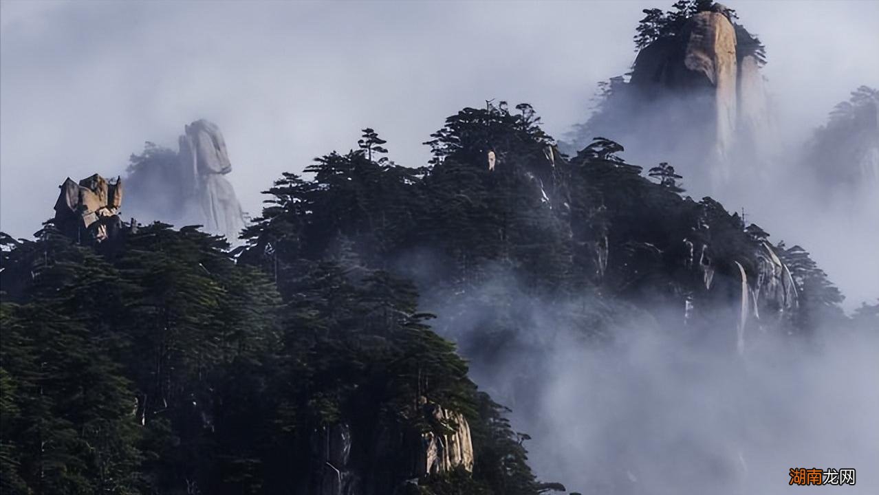 泰山和黄山哪个更值得游览 泰山和黄山哪个高一些