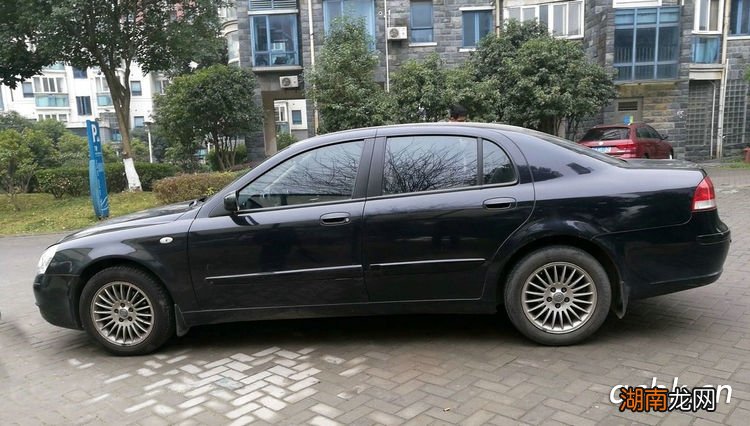 中华尊驰怎么样值得买吗