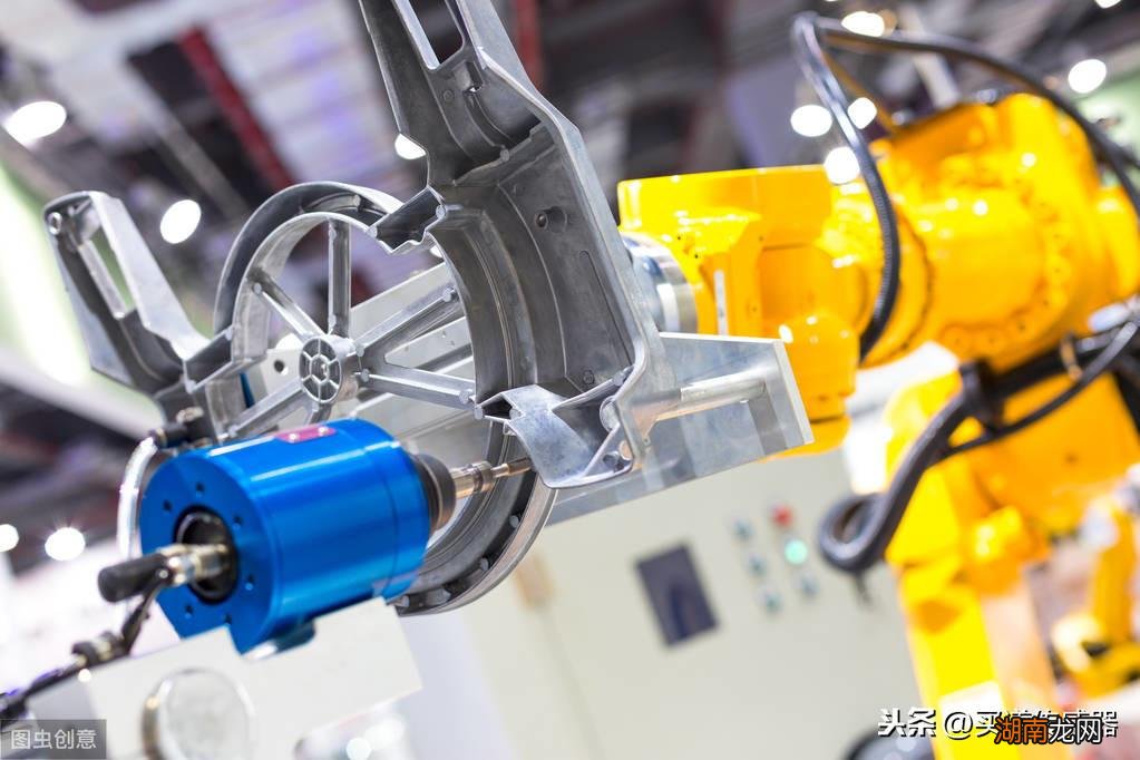 传感器分类方式及原理 传感器有哪几种类型