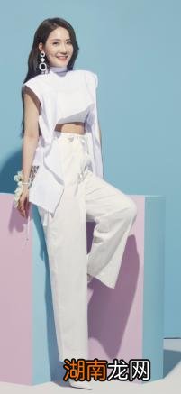 天生是优我魏冰雪个人资料 女团成员魏冰雪在哪里毕业