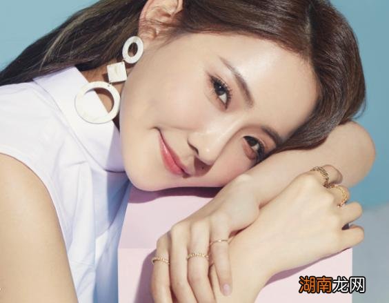 天生是优我魏冰雪个人资料 女团成员魏冰雪在哪里毕业