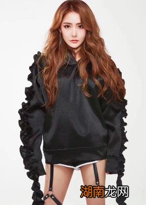 天生是优我魏冰雪个人资料 女团成员魏冰雪在哪里毕业