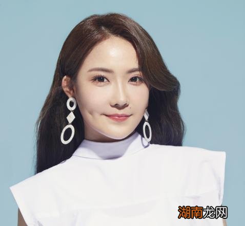 天生是优我魏冰雪个人资料 女团成员魏冰雪在哪里毕业