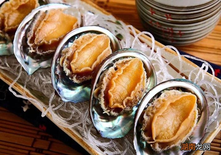 清蒸鲍鱼的做法 鲍鱼蒸几分钟口感好