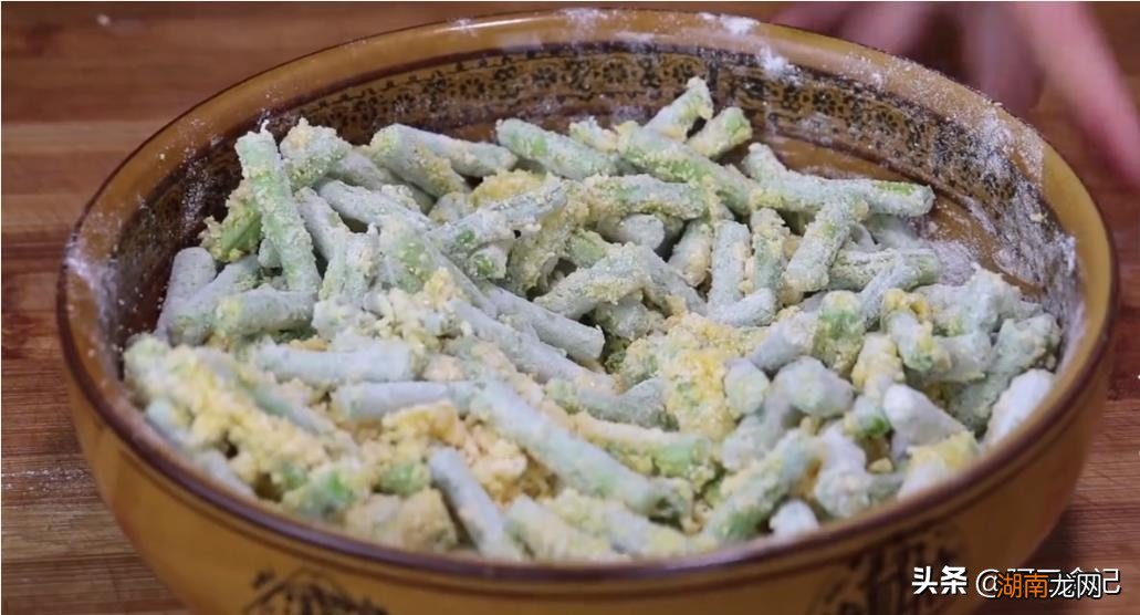 缸豆的家常做法及注意事项 缸豆怎么做才好吃又简单