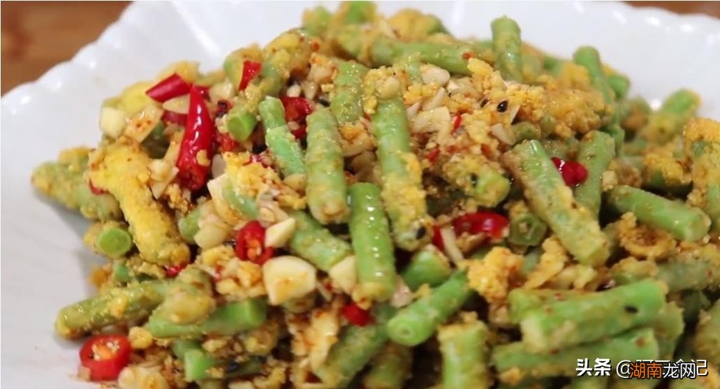 缸豆的家常做法及注意事项 缸豆怎么做才好吃又简单