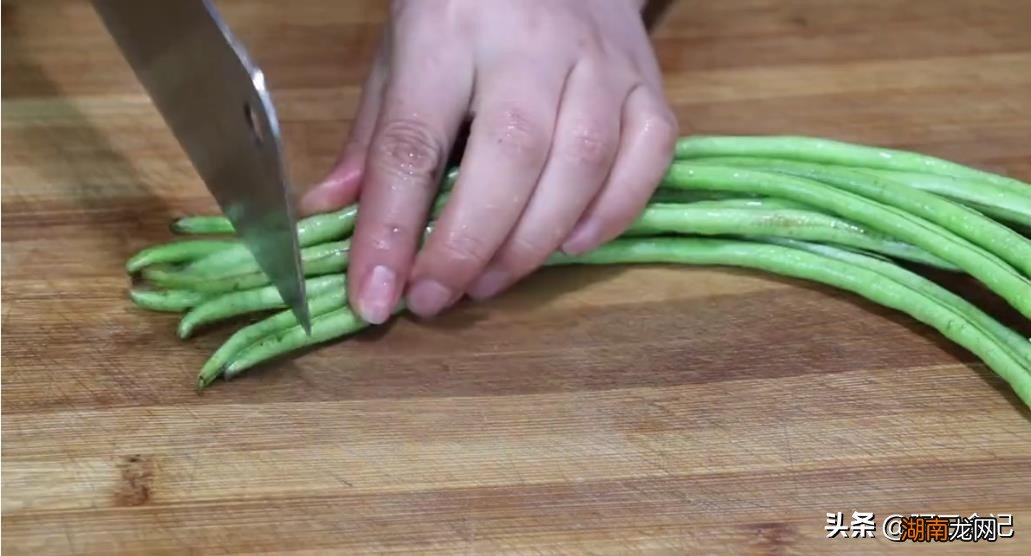 缸豆的家常做法及注意事项 缸豆怎么做才好吃又简单