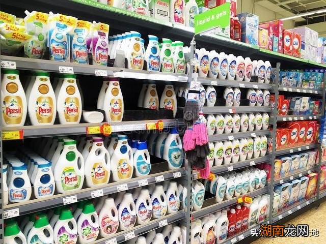 美国零售巨头沃尔玛的发展史 沃尔玛是哪国的企业