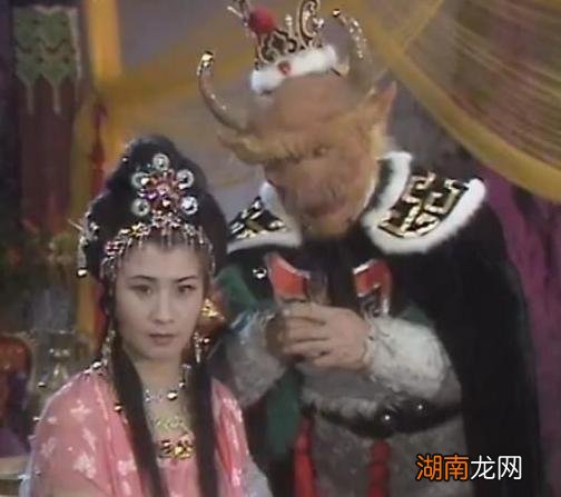 铁扇公主扮演者王风霞简介 西游记铁扇公主扮演者是谁