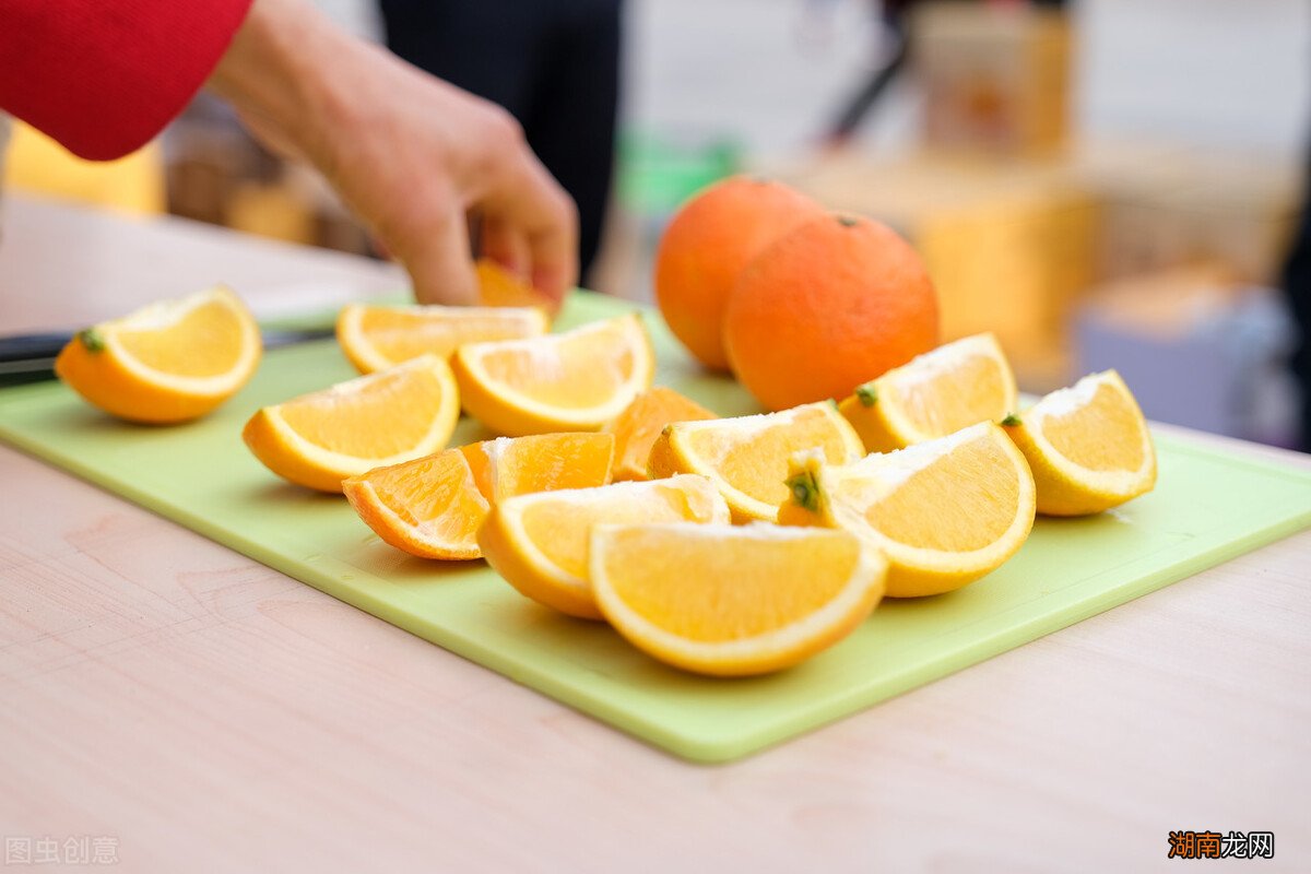 酸的橘子放久了会不会变甜 橙子酸怎么处理会变甜