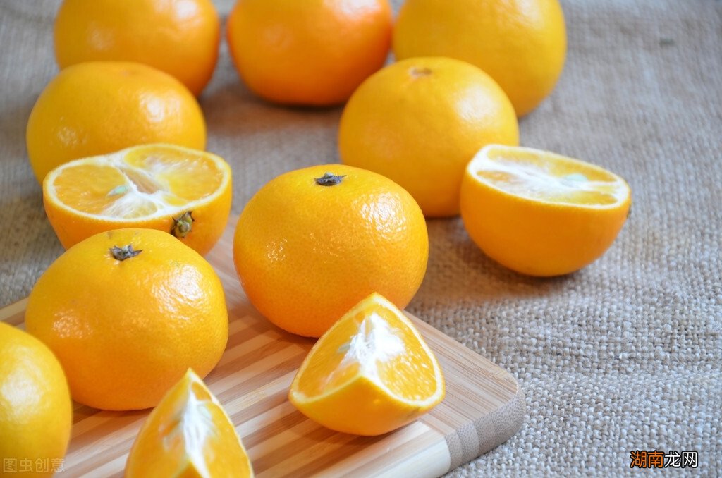 酸的橘子放久了会不会变甜 橙子酸怎么处理会变甜