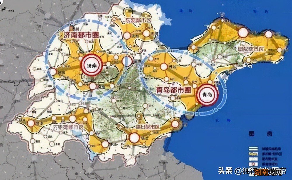 邹平由山东哪个地级市管辖 山东邹平属于哪个市的