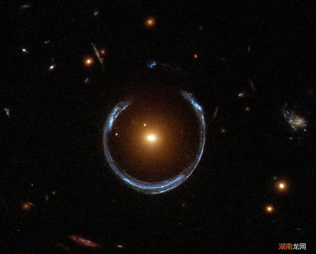 它才是宇宙真正的主角吗 宇宙中的暗物质是什么东西