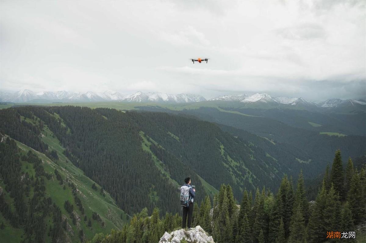 推荐这3款性价比十足 无人机哪个牌子性价比高