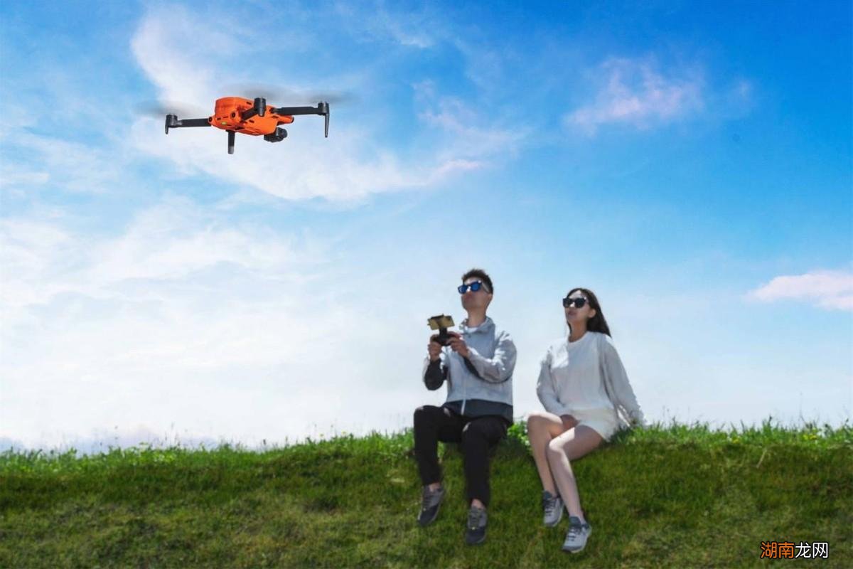 推荐这3款性价比十足 无人机哪个牌子性价比高