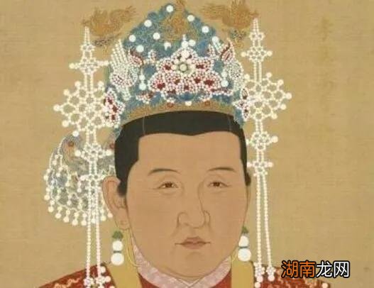 明朝朱元璋一生娶了多少个女人 朱元璋有几个老婆