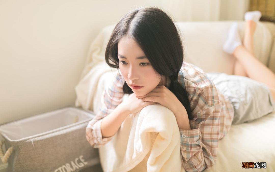 慢热型女孩开始动心的细节 一个慢热的女生接受你的表现