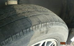 轮胎偏磨几种常见原因有哪些