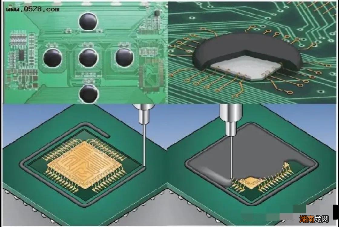 到底可以生产多少纳米的芯片 中国现在能做几nm芯片